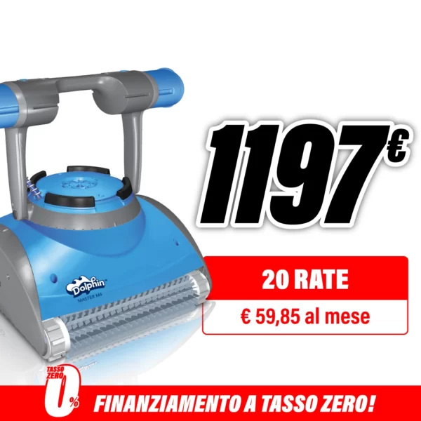 dolphin master m4 promo piscina.shop 20 rate